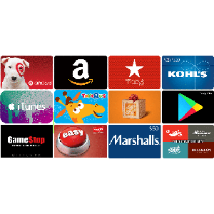 Free $500 Gift Card
