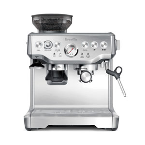 Free Breville Espresso Machine
