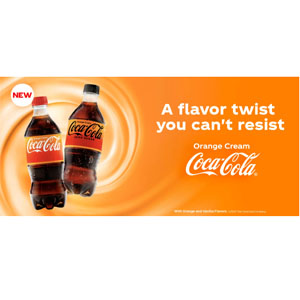 Free Coca-Cola