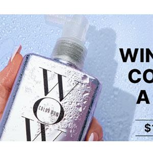 Free Color Wow Dream Coat