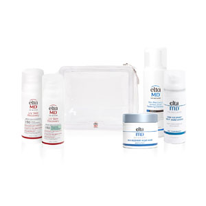 Free EltaMD Skin Recovery Pack