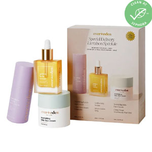Free Evereden Discovery Skincare Kit