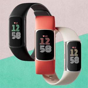 Free FitBit Charge 6