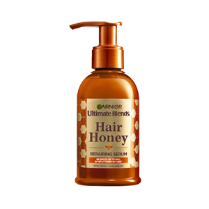 Free Garnier Hair Honey Serum