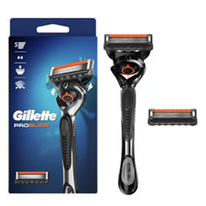 Free Gillette Razor