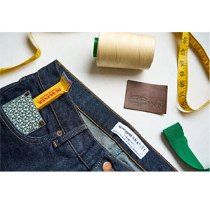 Free Kerrygold x Native Denims