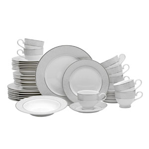 Free Mikasa Dinnerware Set