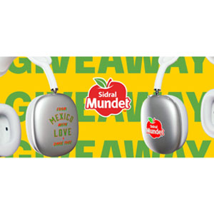 Free Mundet Apple Headphones