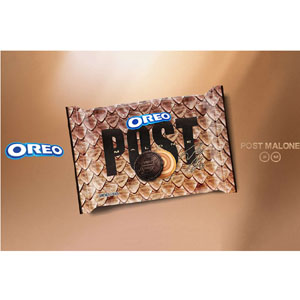 Free OREO Pack