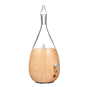 Free Raindrop Essential Oil Diffuser