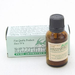 Free Razzmatazz Eucalyptus Oil