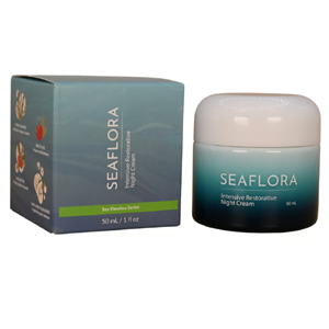 Free Seaflora Night Cream