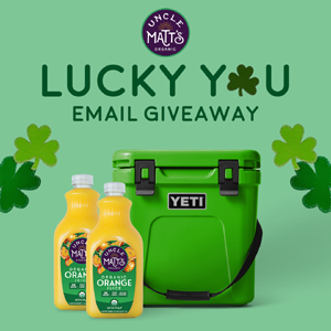 Free Yeti Cooler