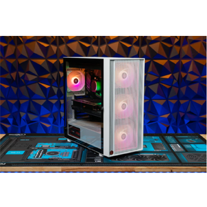 Free ABS Eurus Aqua PC
