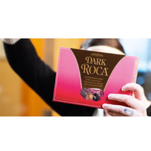 Free ALMOND ROCA® Easter Gift Basket