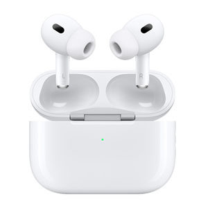 Free Apple AirPods Pro 2