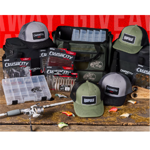 Free Bass Pro Bundle