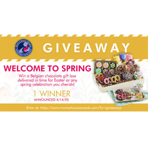 Free Belgian Chocolate Gift Box