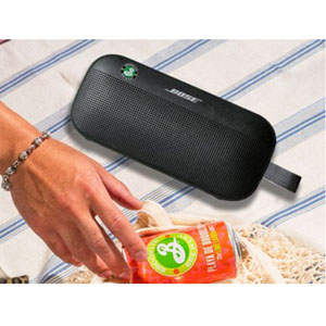 Free Bose Speaker