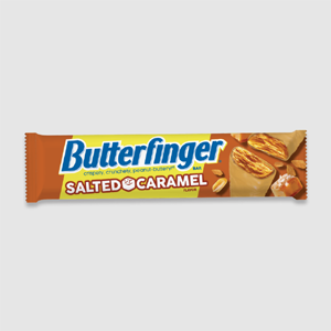 Free Butterfinger Bar