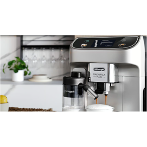 Free DeLonghi Espresso Machine