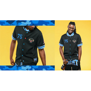Free E&J x Jugrnaut T-Shirt