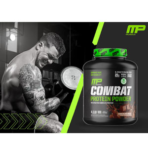 Free MP Protein+