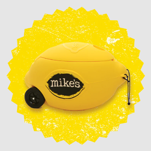 Free Mike’s® Hard Cooler