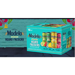 Free Modelo Variety Pack
