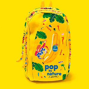 Free Pop By Nature Backpack