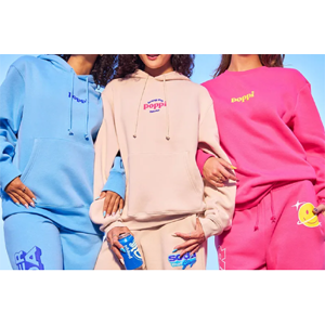 Free Poppi Sweatsuit