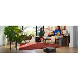 Free Roomba®