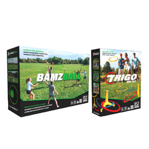 Free Trigo Ring Toss Game