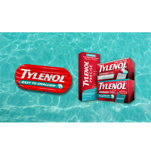 Free TYLENOL® Essentials Prize Bundle