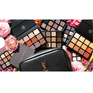 Free YSL Makeup Bag