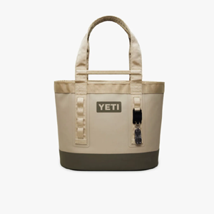Free Yeti Tote Bag