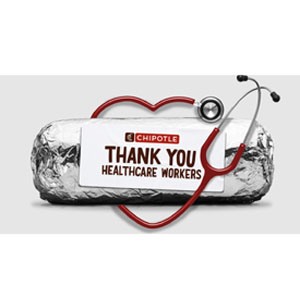 Free Chipotle