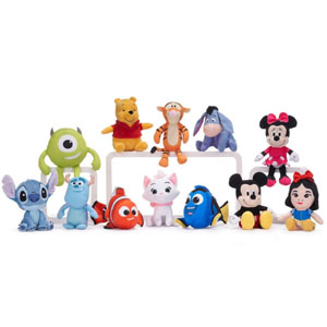 Free Disney Product Testing