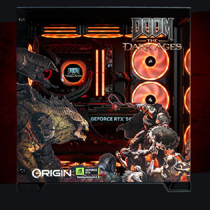 Free Doom PC