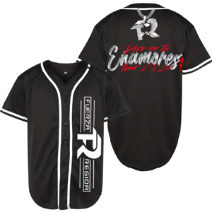 Free Dos Equis Fuerza Regida Jersey