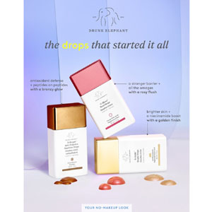 Free Drunk Elephant Skin Cream