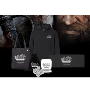 Free Game of Thrones Hoodie