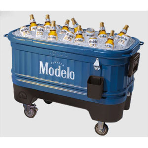 Free Igloo® Party Cooler