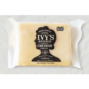 Free Ivy’s Reserve Cheese