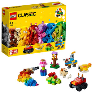 Free Lego Products