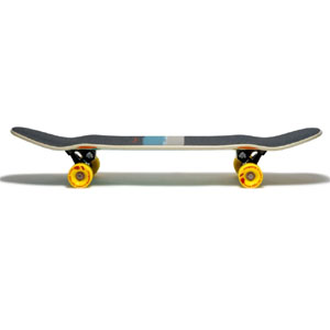 Free Loaded Longboard
