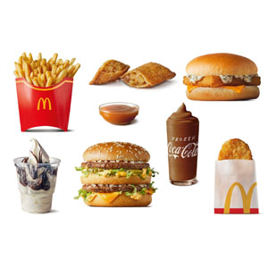 Free McDonald’s Gift Card