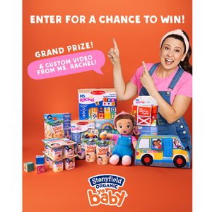 Free Ms. Rachel Toy Collection