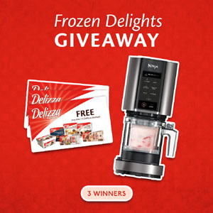 Free Ninja CREAMi 7-in-1 Ice Cream Maker