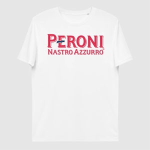 Free Peroni T-Shirt